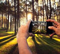 Image result for How to Take Better Photographs with a Phone