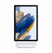 Image result for Samsung A8 Tablet Wireless Charging