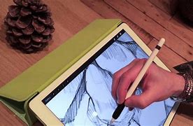 Image result for iPad with Sketch Pen
