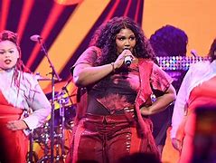 Image result for Lizzo Band Members