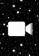 Image result for FaceTime Filter with Stars