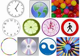 Image result for Designs for Circular Objects