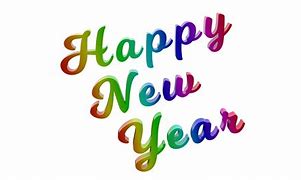 Image result for Happy New Year Title