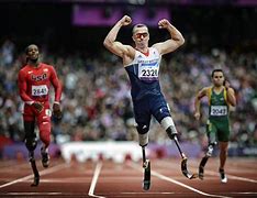 Image result for Paralympic Swimming