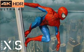 Image result for Spider-Man 2 Xbox Series X