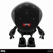 Image result for Robot with Red Eyes