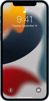 Image result for iPhone 13 Lock Screen