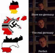 Image result for Germany Still Lost Meme