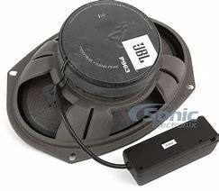 Image result for JBL P963 6X9 2 Ohm Speakers