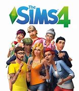 Image result for Sims 4 Game