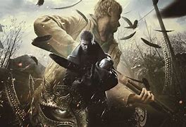 Image result for Resident Evil 8 DLC