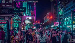 Image result for Hong Kong Photography