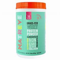 Image result for NZ Muscle Whey Protein