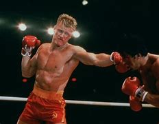 Image result for Dolf Lung Ran Rocky vs Creed