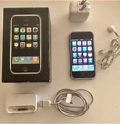 Image result for iPhone 2G 8GB