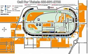 Image result for Indy 500 Track Layout NHRA