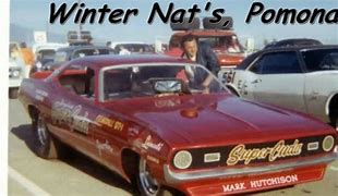 Image result for Vintage NHRA