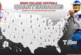 Image result for CFB Teams Map including FCS and FIU