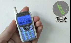 Image result for Smallest Panasonic Phone