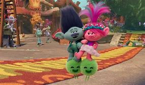 Image result for Princess Out of Trolls