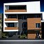 Image result for Small Apartment Architecture