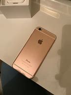 Image result for Apple iPhone 6 Rose Gold