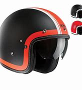 Image result for Open Face Cruiser Helmets