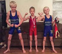 Image result for Child Wrestling