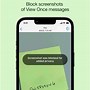 Image result for iPhone WhatsApp Screen Shot