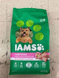 Image result for iams cat food