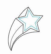 Image result for Shooting Star Drawing Transparent