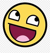 Image result for Derp Face Emoji