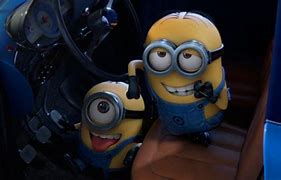 Image result for Despicable Me 2 Agnes Minions