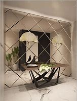 Image result for Living Room Decor Mirror