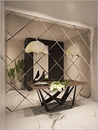 Image result for DIY Wall Mirror Designs