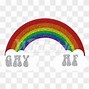 Image result for Rainbow Glitter Heart Black Background