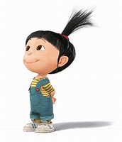 Image result for Girl Minions with Headband Cartoon