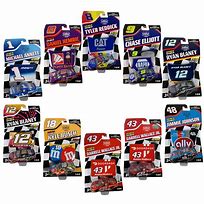 Image result for NASCAR 1/24 Scale Cars
