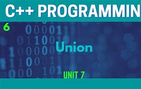 Image result for Difference Between Structure and Union in C