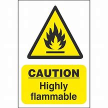 Image result for Fire Safety Signage