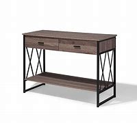 Image result for World Market Sofa Table