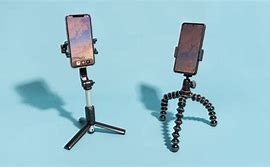 Image result for Small iPhone Tripod