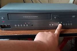 Image result for Magnavox VCR DVD Recorder