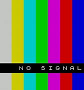 Image result for LG Smart TV No Signal