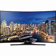 Image result for Samsung Curved TV 55-Inch 4K Year Model