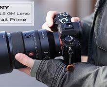 Image result for Sony 135 MMA Macro Lens Photos