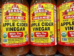 Image result for Apple Cider Vinegar Antifungal