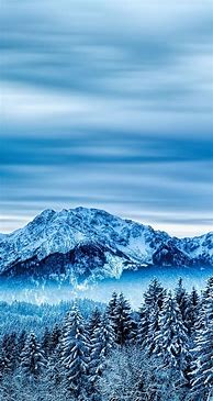 Image result for Winter Wallpaper for iPhone XS Max