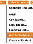Image result for List Toolkit