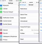 Image result for iPhone Reset Button